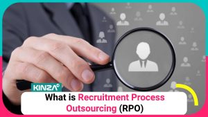 Recruitment Process Outsourcing RPO