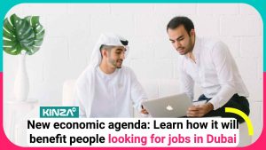 jobs in Dubai
