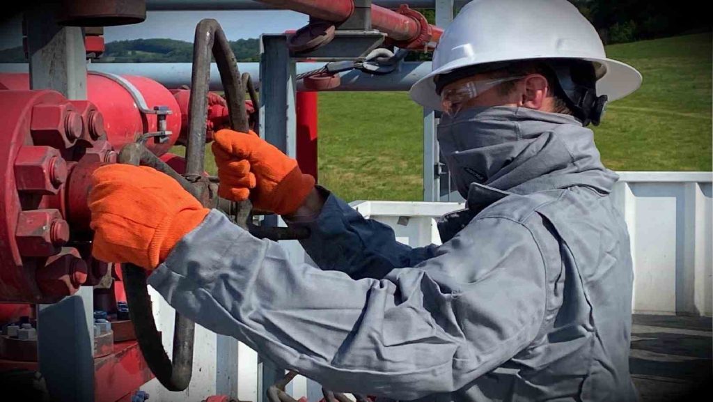 Oil and gas jobs in the UAE