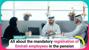 Emiratisation in the UAE