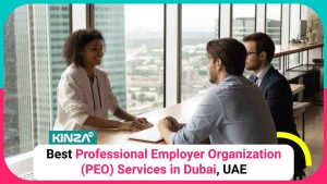PEO services Dubai