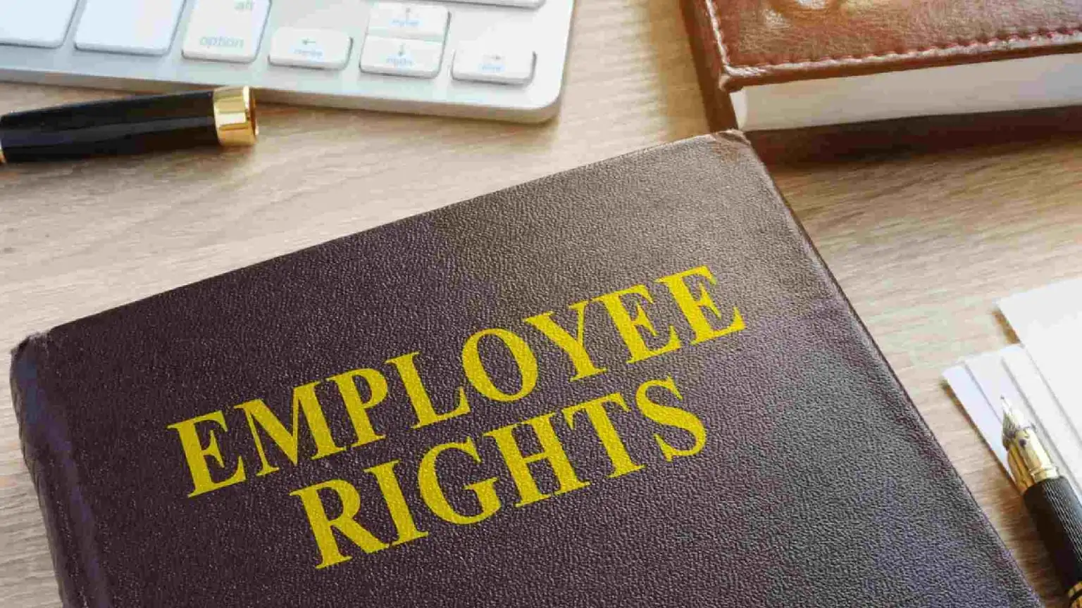 Employees' Rights under UAE Labour Law