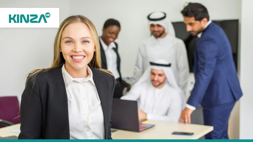 Explore Job Consultancy in Abu Dhabi