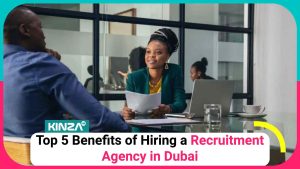 recruitment company in Dubai