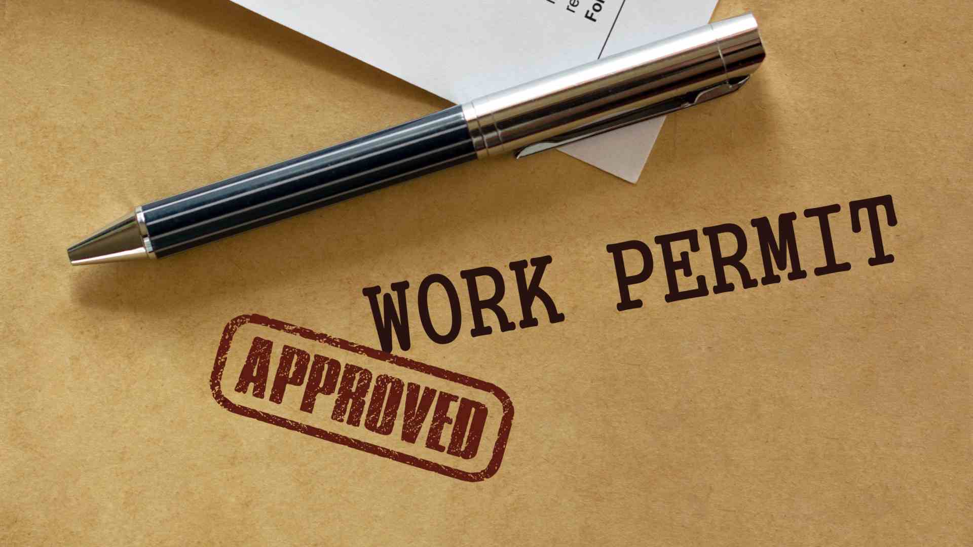 UAE Work Permit: Requirements, & Process