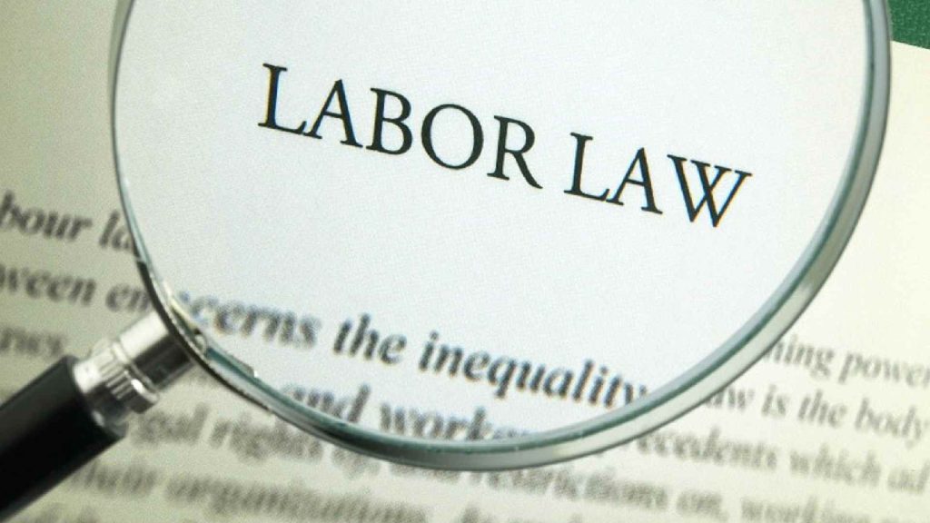 uae labor law