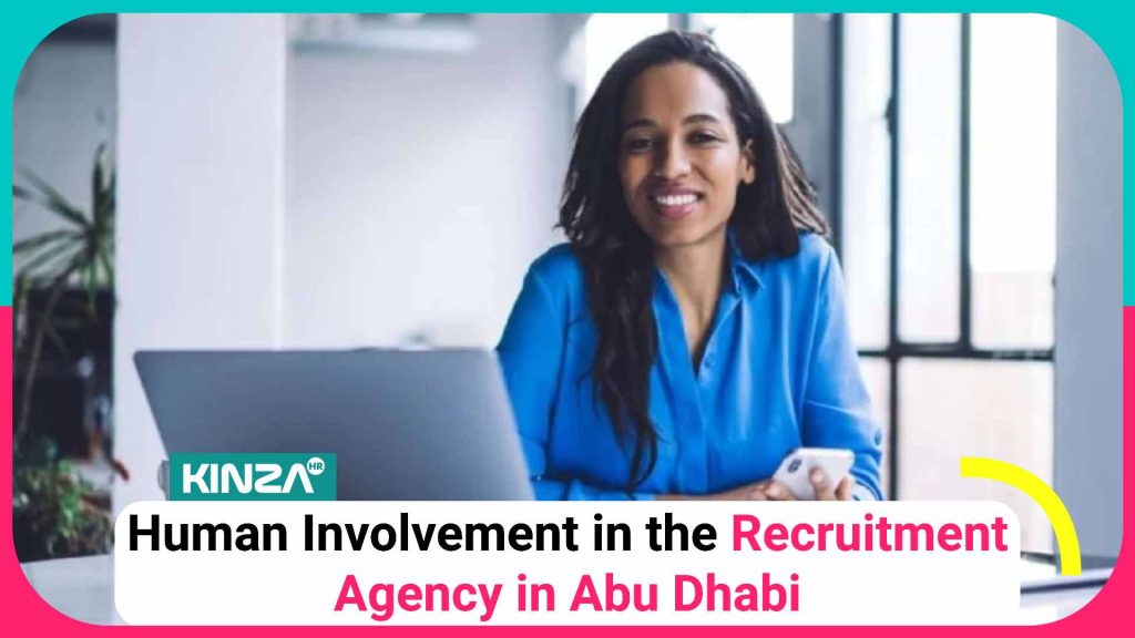 Abu Dhabi recruitment agency