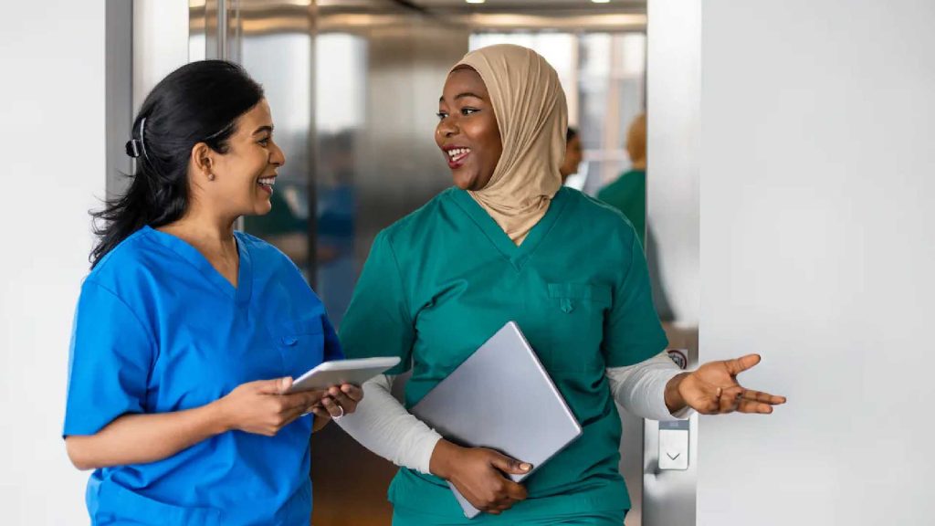 doctor recruitment agencies in Dubai