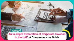 corporate tax UAE