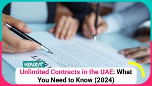 unlimited contract in uae