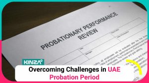 probation period uae