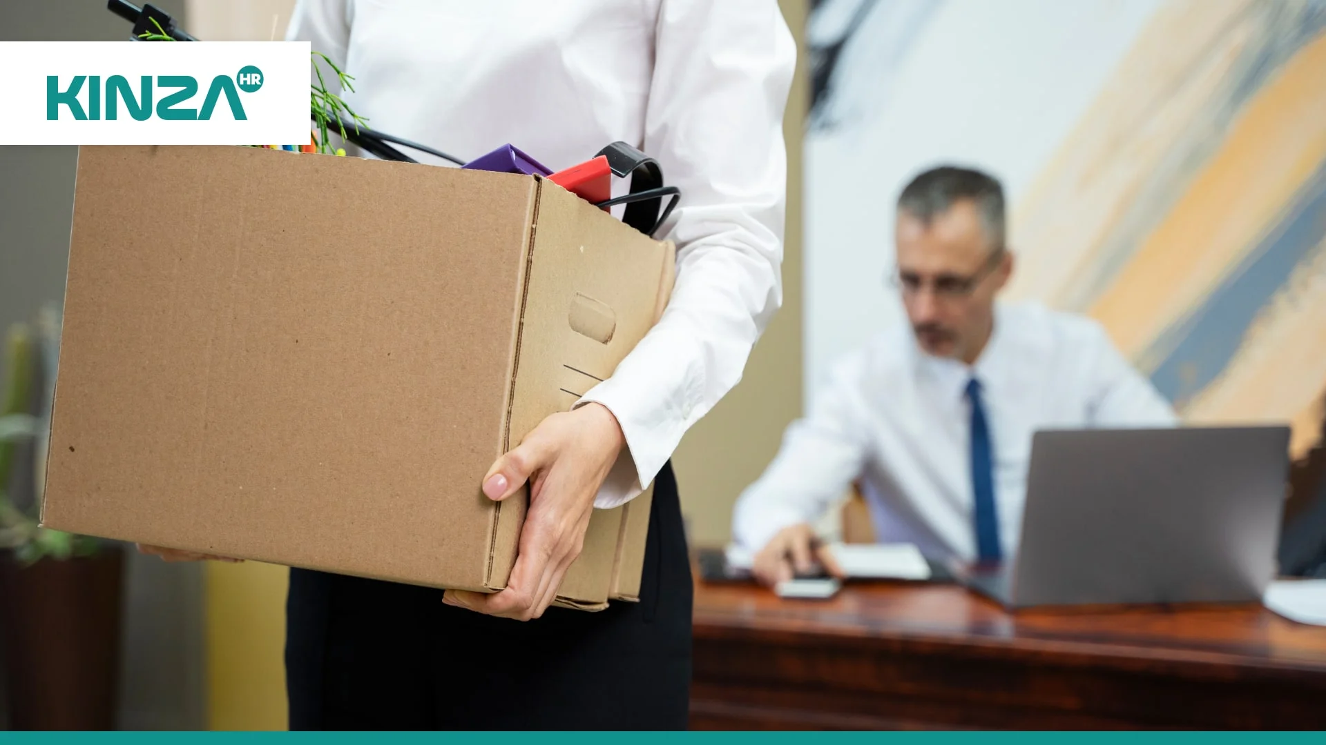 Termination of Employment UAE Complete Guide