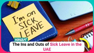 Sick Leave UAE