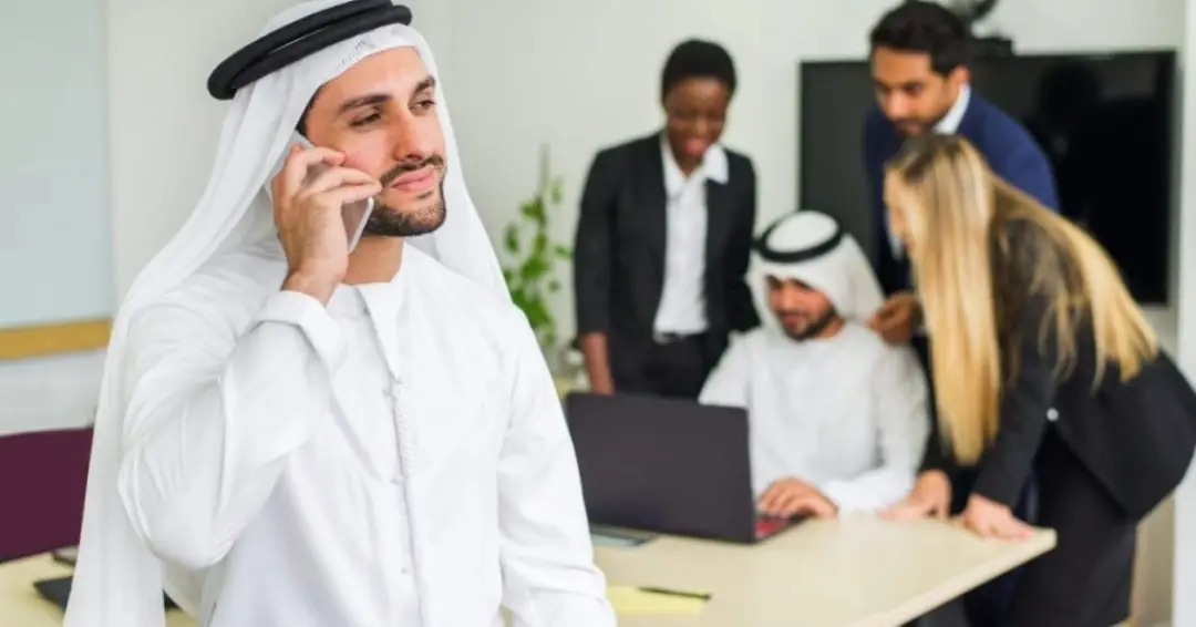 What is Emiratisation in the UAE Labour Law