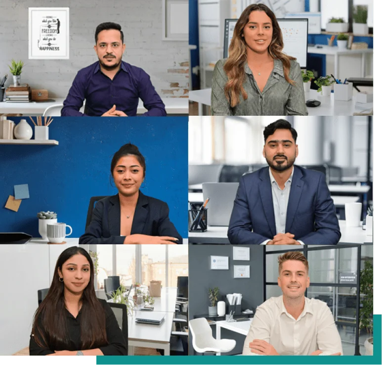 Recruitment agency in uae