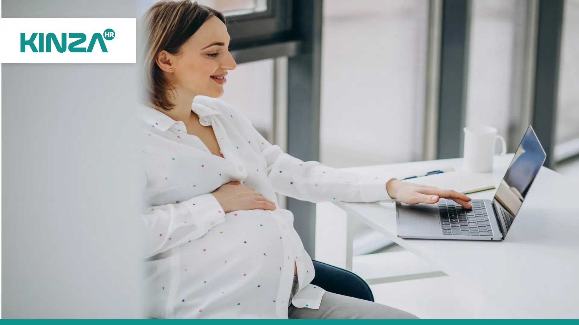 Maternity Leave in UAE Duration & Eligibility