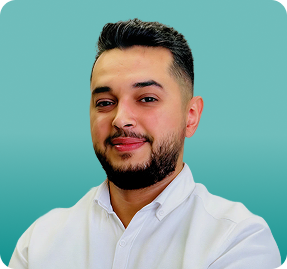 Picture of Majd Alshiekh