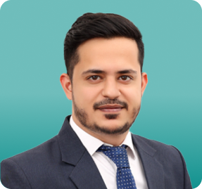 Picture of Nakul Sachdeva