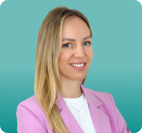 Picture of Vesna Milic