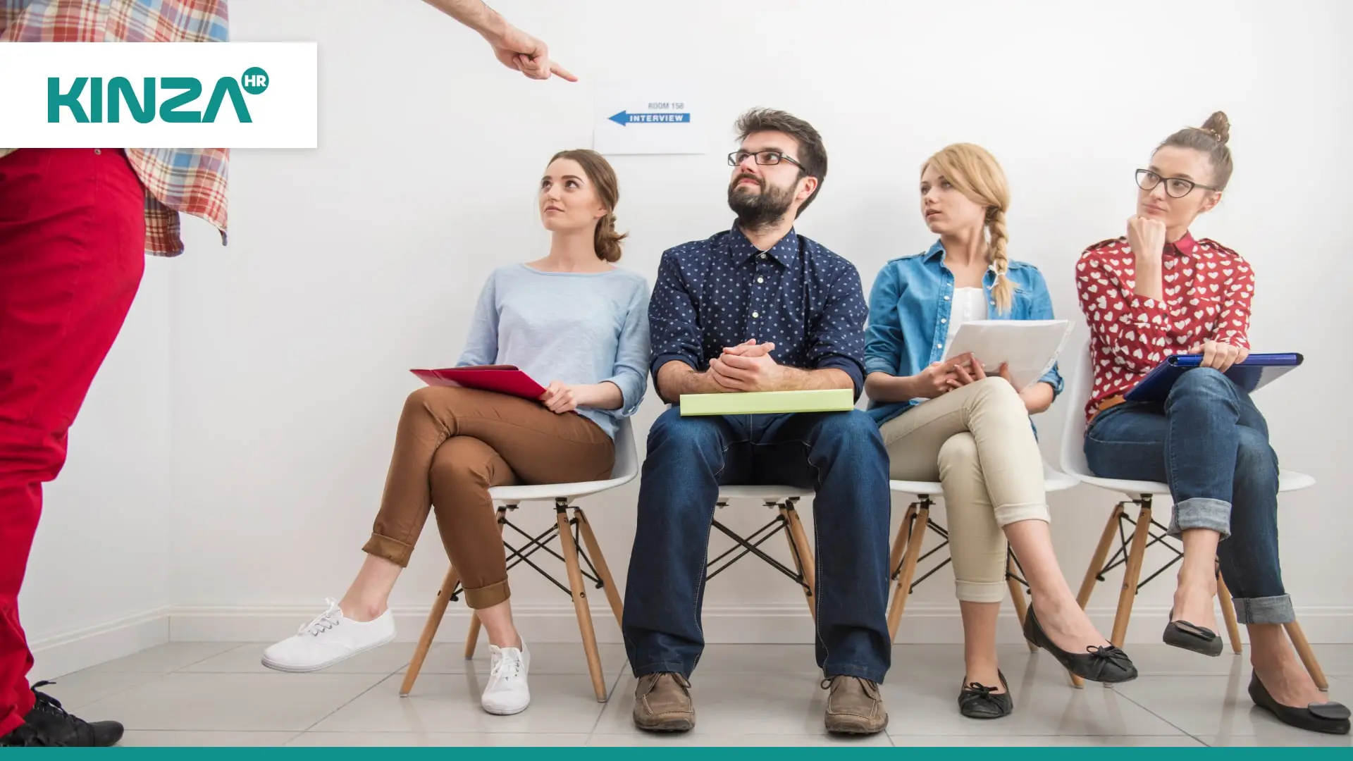 Executive Search Vs Recruitment: Finding the Perfect Fit