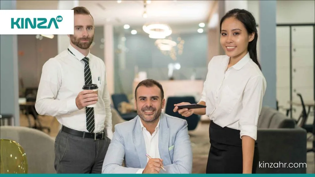 How to Find the Best Staffing Agency in Dubai for Your Hiring Needs blog featured image