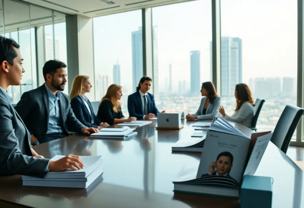 recruitment-companies-in-dubai-blog featured image