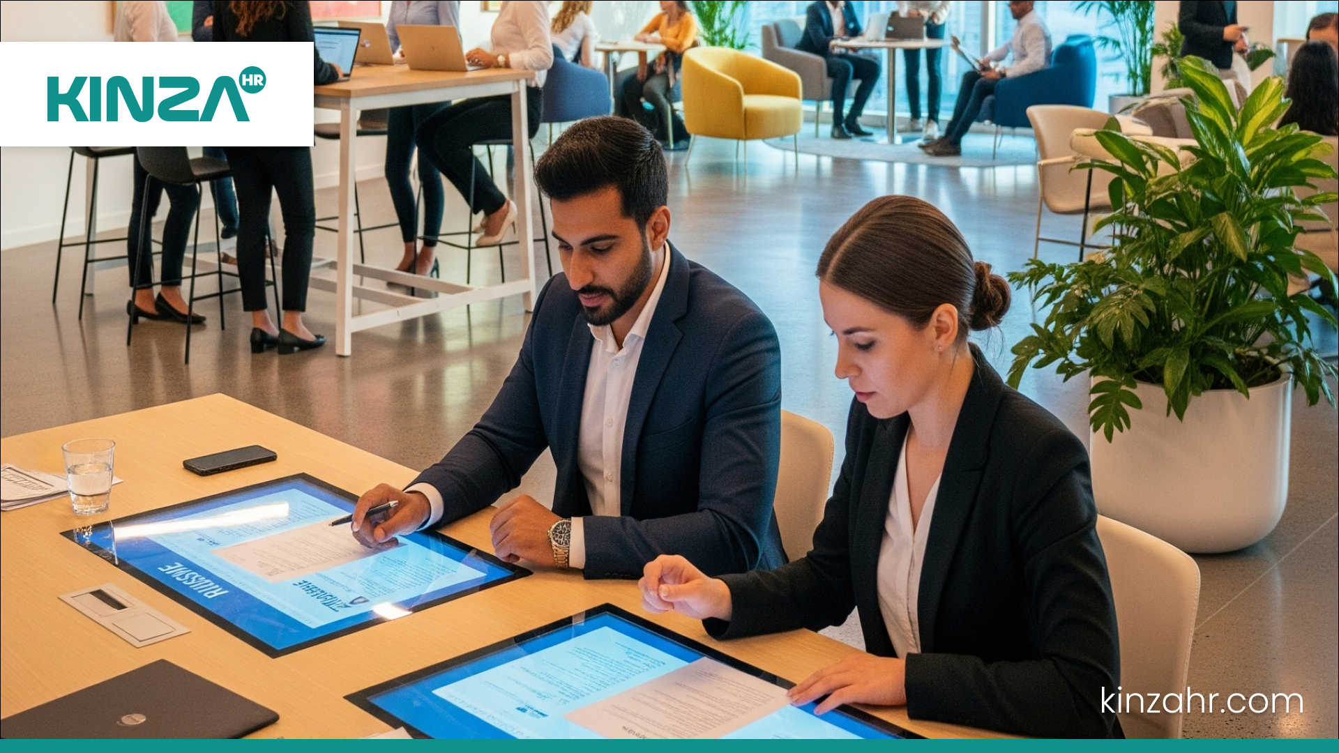 The benefits of temporary staffing featured image