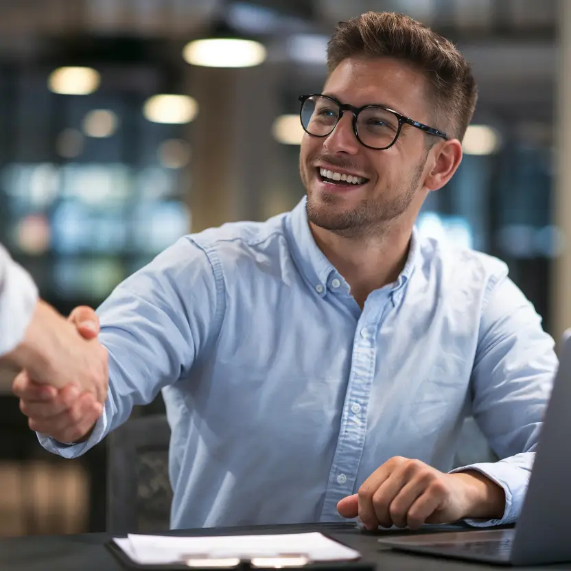 Empower Your Business with Executive Talent