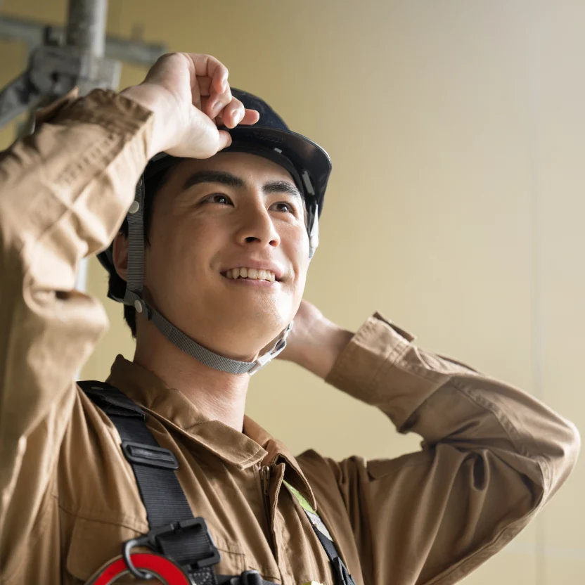Find Skilled Candidates for Construction & Engineering Jobs in UAE
