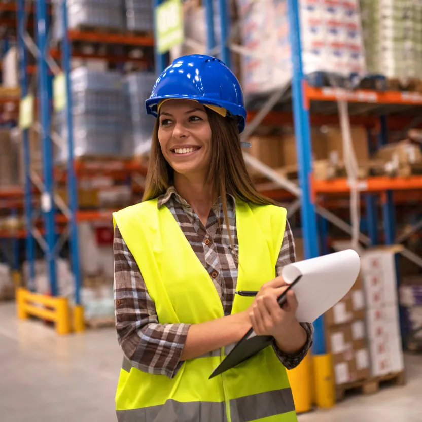 Find Suitable Candidates for Logistics, Transport, & Warehousing Jobs in UAE​