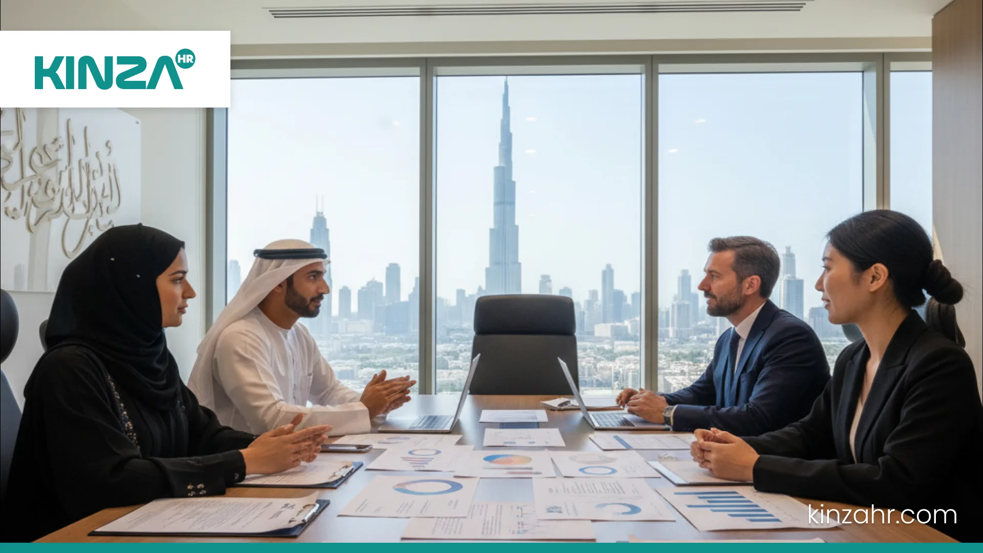 How to Choose EOR and PEO Services for Your Business in Dubai