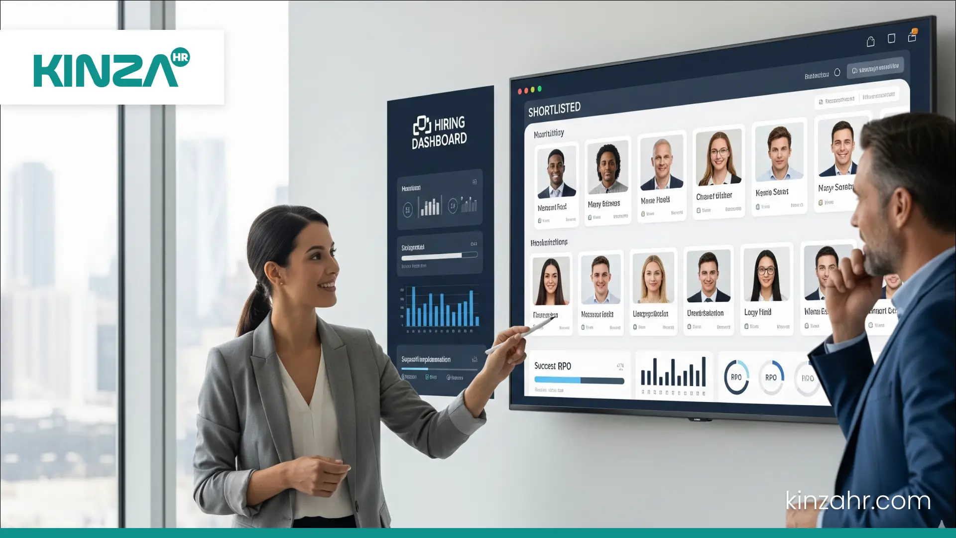 Implementing Recruitment Process Outsourcing in Your Organization