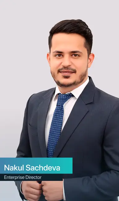 Nakul Sachdeva picture