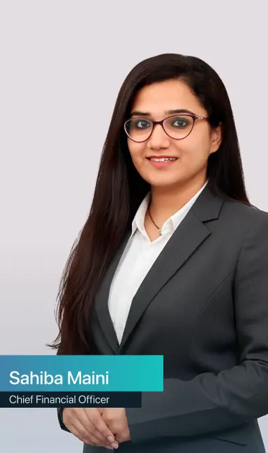Sahiba Maini picture