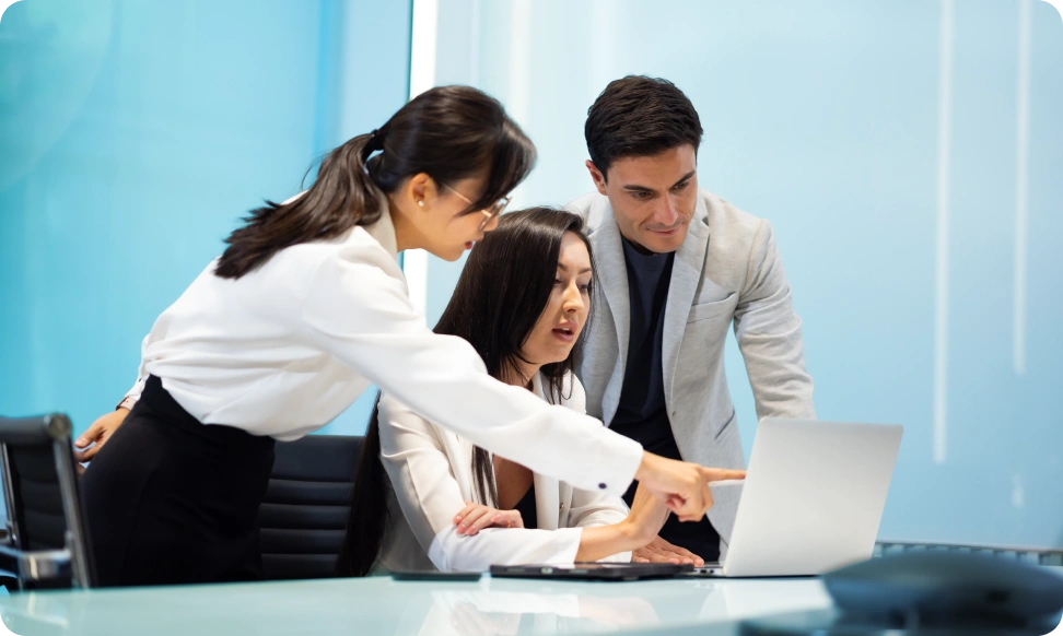 A Visa Outsourcing Process Created to Eliminate Delays