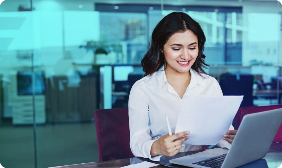 Confidence in Every Pay Run with Kinza HR!