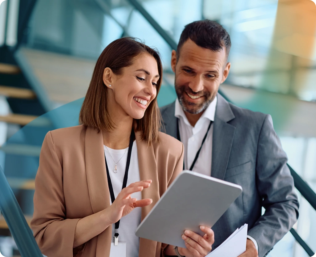 MASS HIRING & VOLUME STAFFING USA Hero image