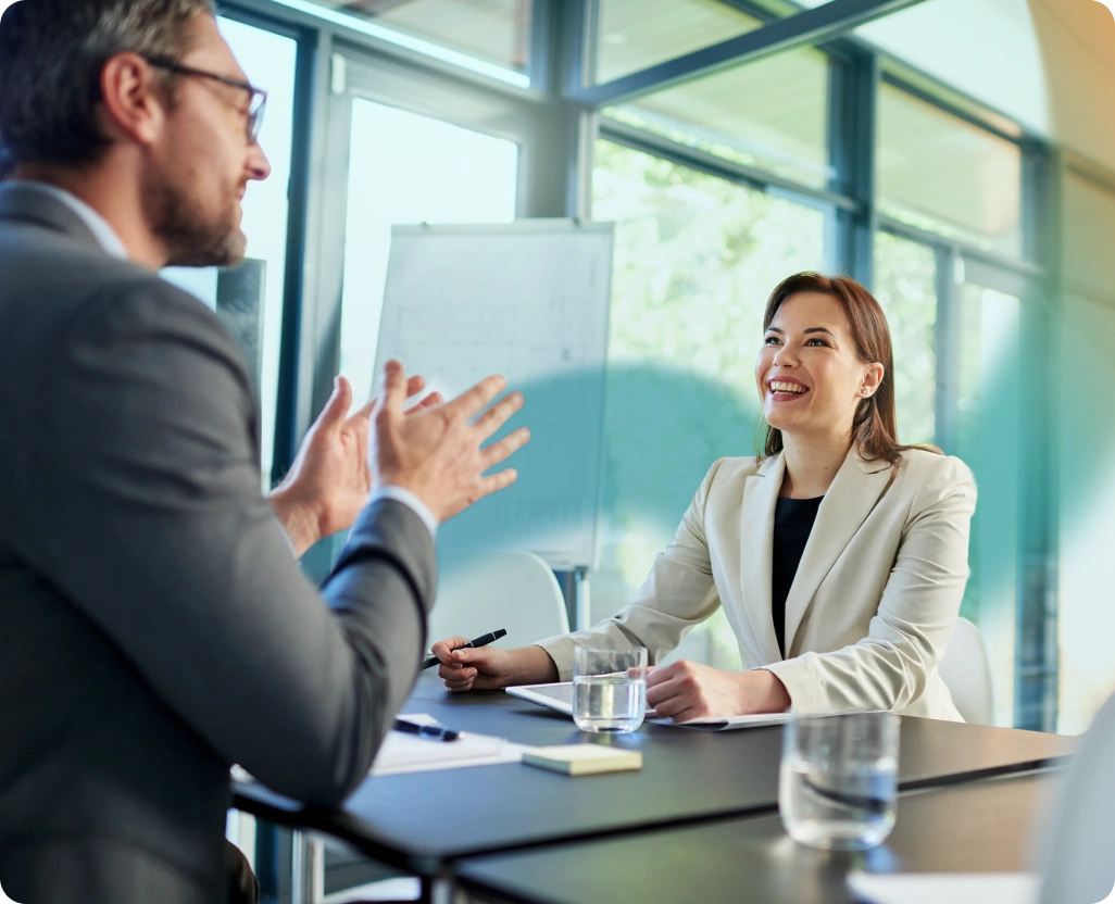 MASS HIRING & VOLUME STAFFING hero image