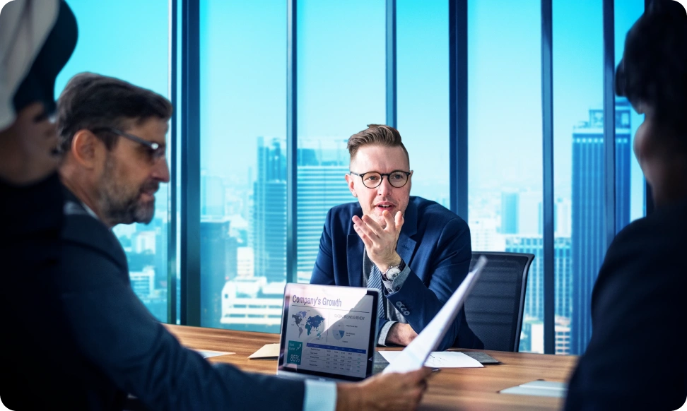 Our Process for Sourcing Your Ideal Public Relations Officer