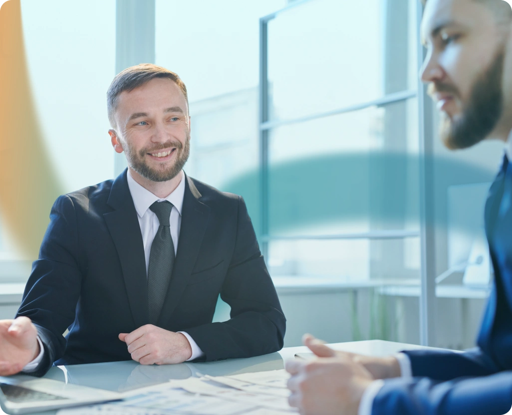 PRO Services USA hero image
