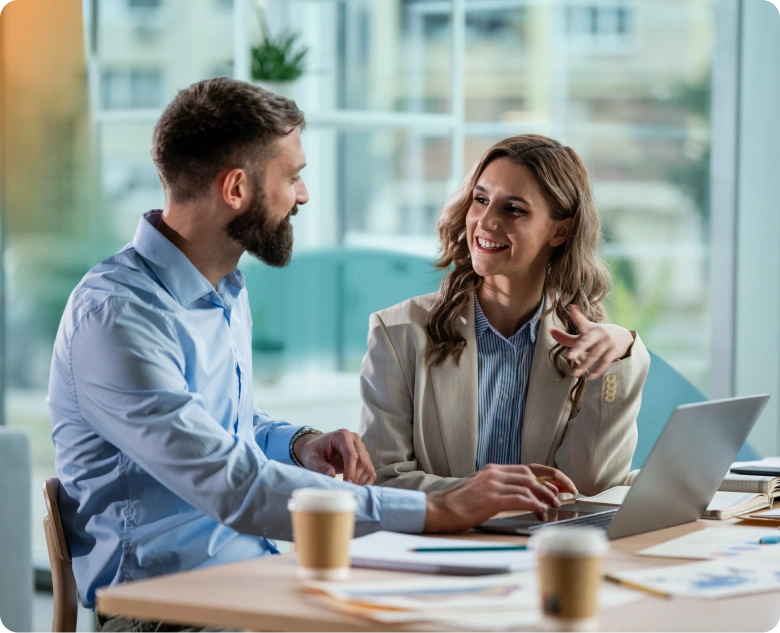 RPO service hero image