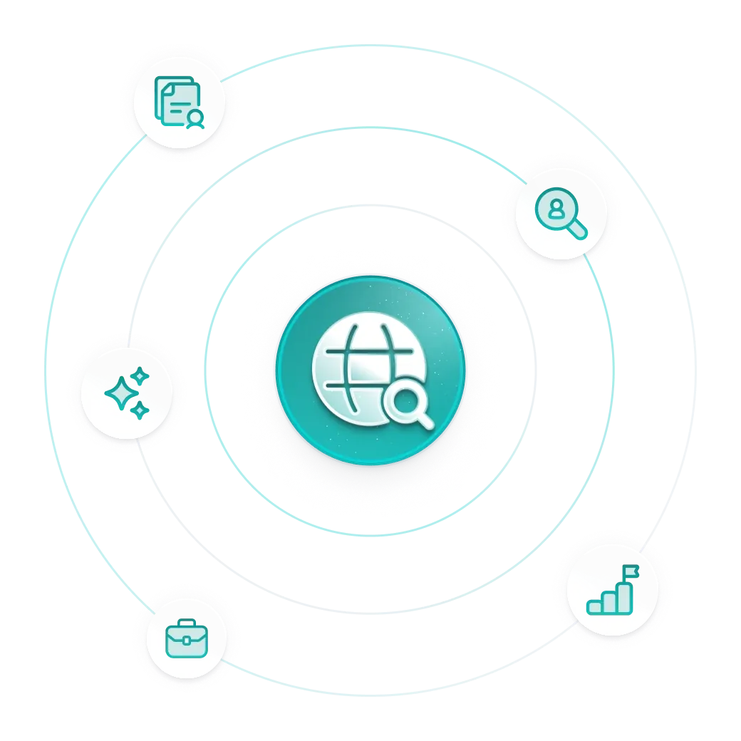 What Is Executive Search & How It Differs From Standard Recruitment-Desktop