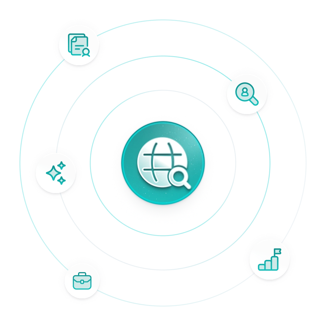 What Is Executive Search & How It Differs From Standard Recruitment-Desktop