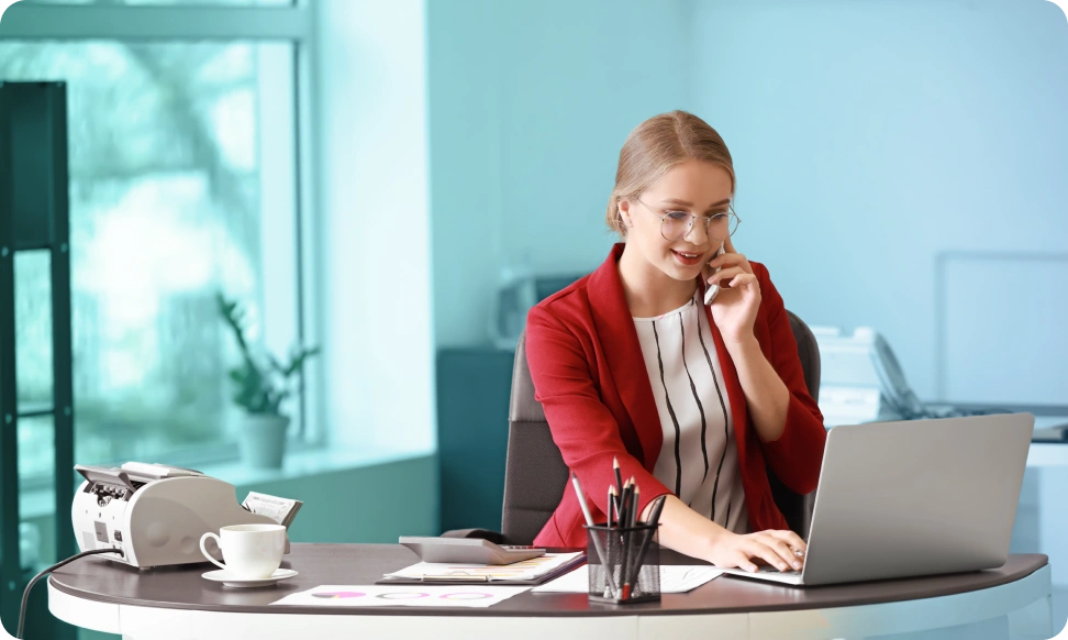 A Payroll Management Process Built for Total UAE Compliance.