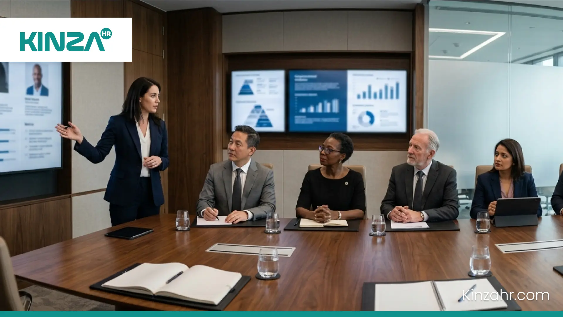 headhunters vs executive search - blog featured image