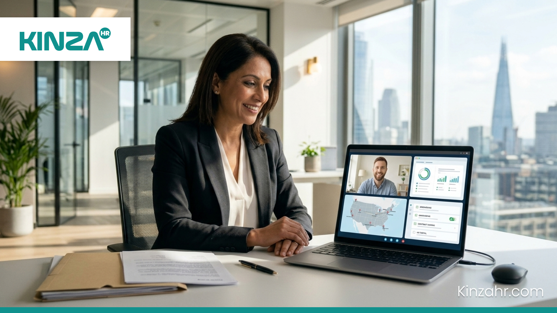 How to Hire Employees in the USA Without Setting Up a Company